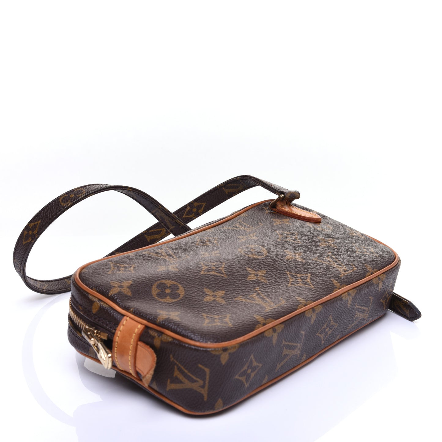 Monogram Pochette Marly Bandouliere