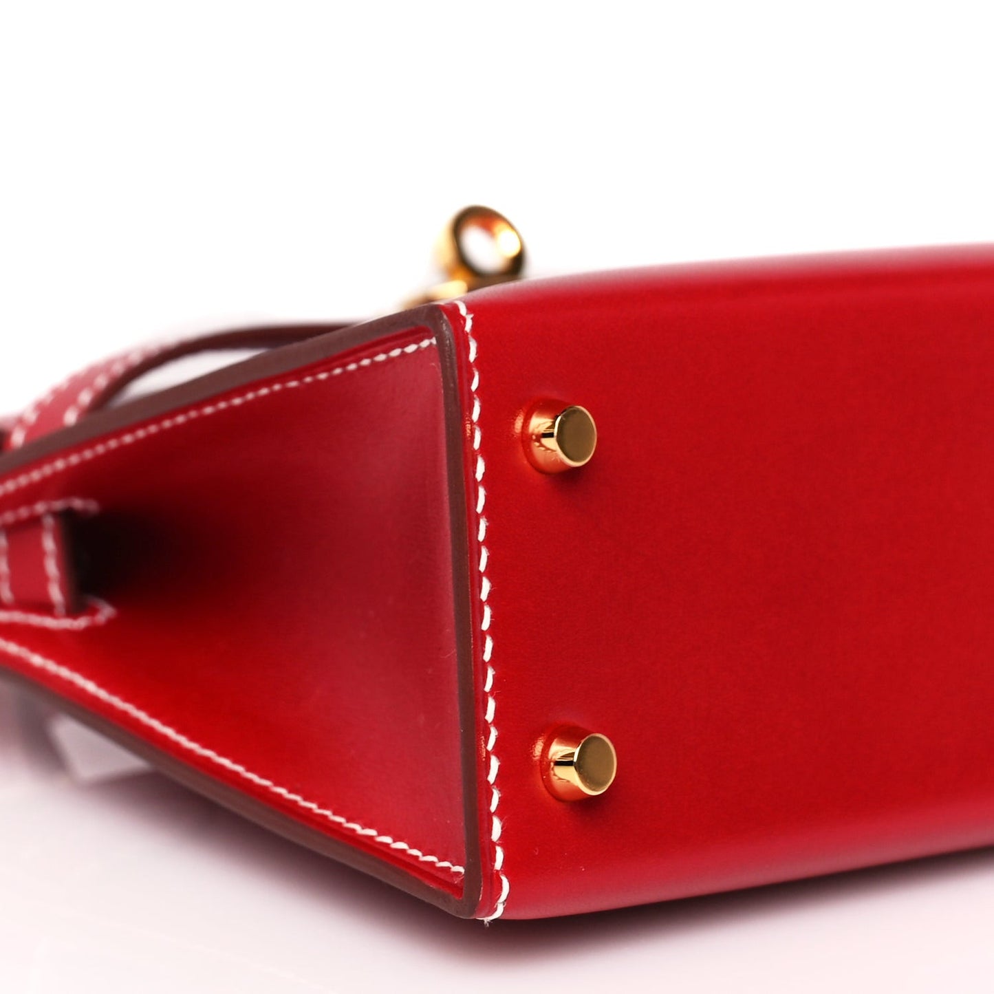 Box Mini Kelly Sellier 20 Rouge Piment