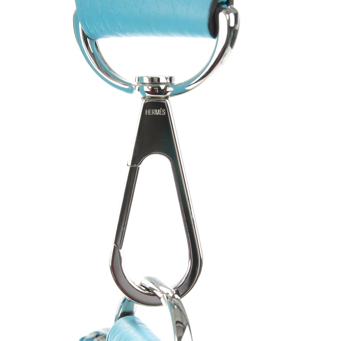 Taurillon Clemence Evelyne III GM Bleu Atoll