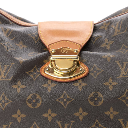 Louis Vuitton Monogram Stresa GM 8 of 16