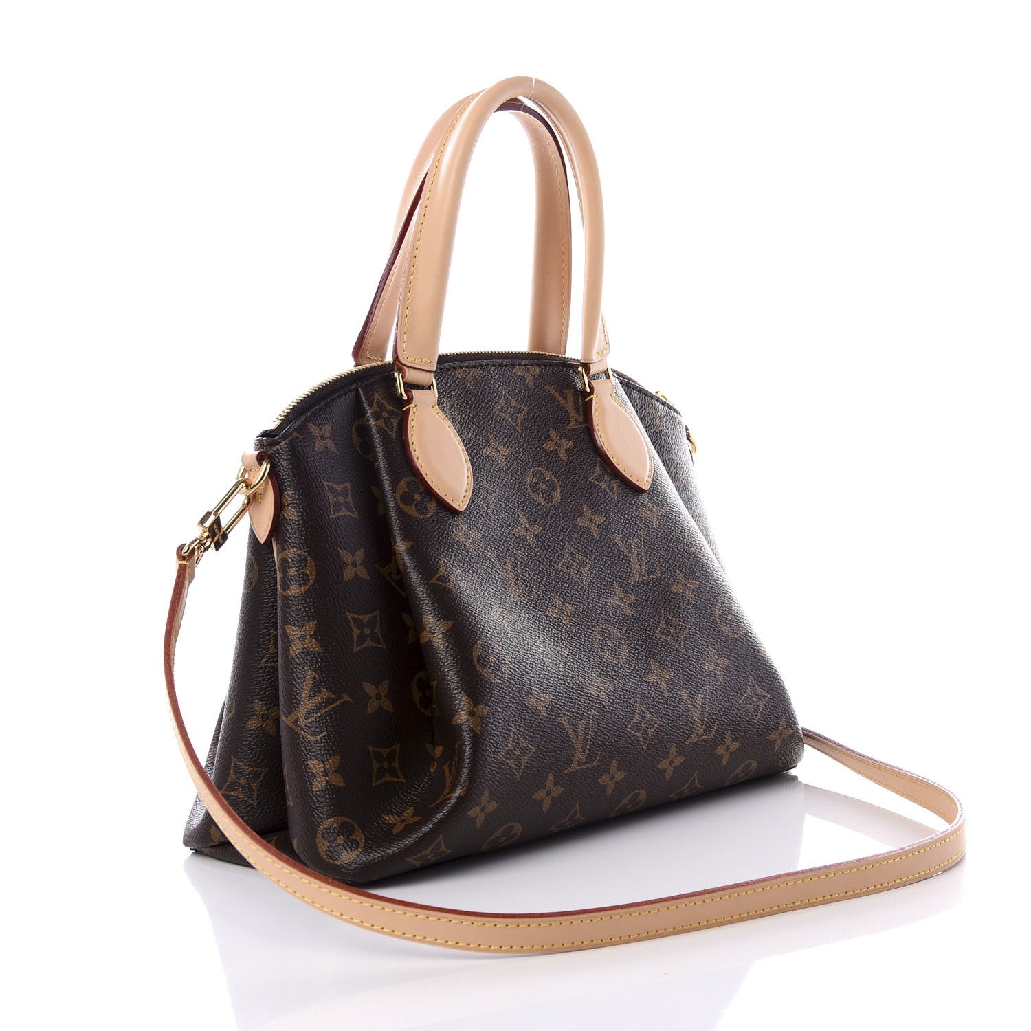 Louis Vuitton Monogram Rivoli PM 2 of 8