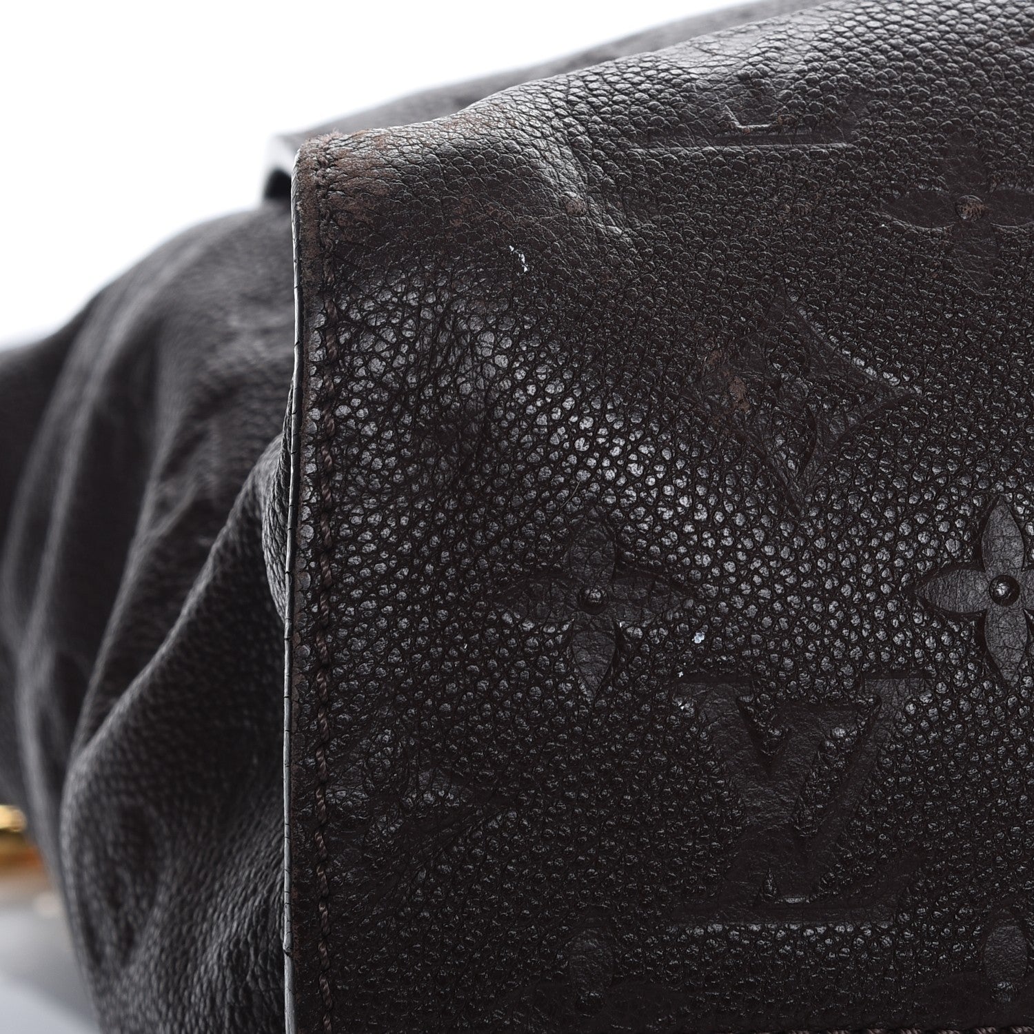 Louis Vuitton Empreinte Lumineuse PM Terre 11 of 15