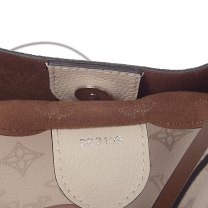 Louis Vuitton Mahina Hina PM Cream 9 of 11