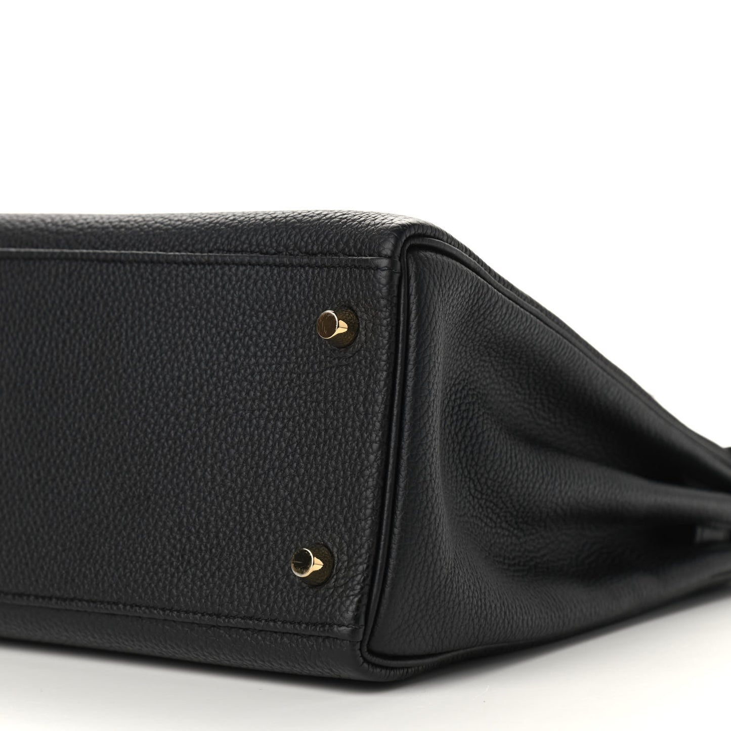 Togo Kelly Retourne 32 Black