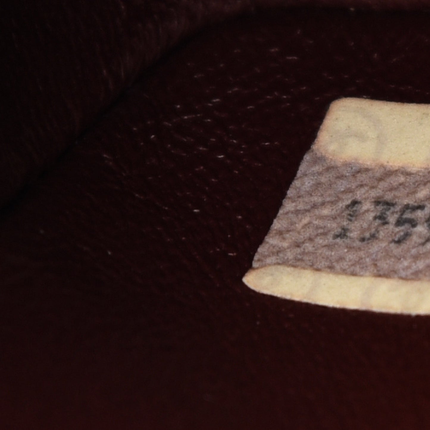 Lambskin Quilted Mini Flap Black