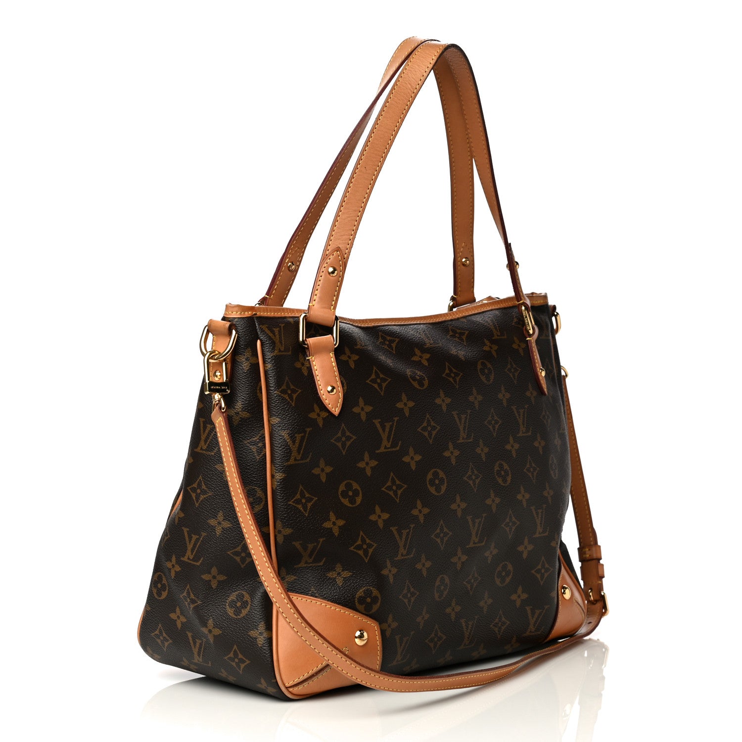 Louis Vuitton Monogram Estrela MM 3 of 32