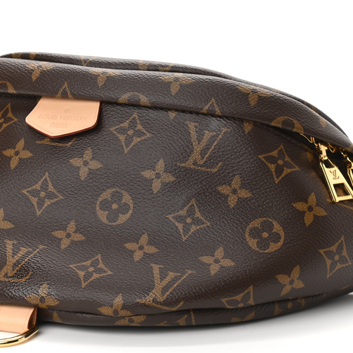 Monogram Bumbag