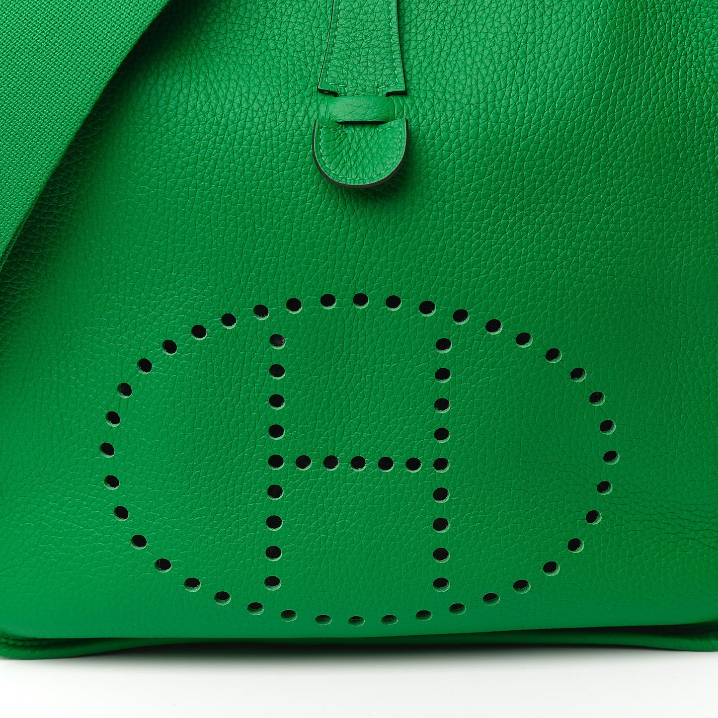 Taurillon Clemence Evelyne III GM Bambou