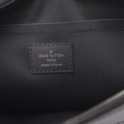 Louis Vuitton Monogram Eclipse Apollo Pochette 6 of 11