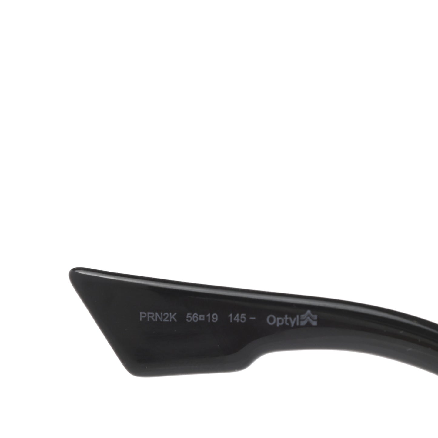 Acetate DDiorF Cat Eye Sunglasses Black