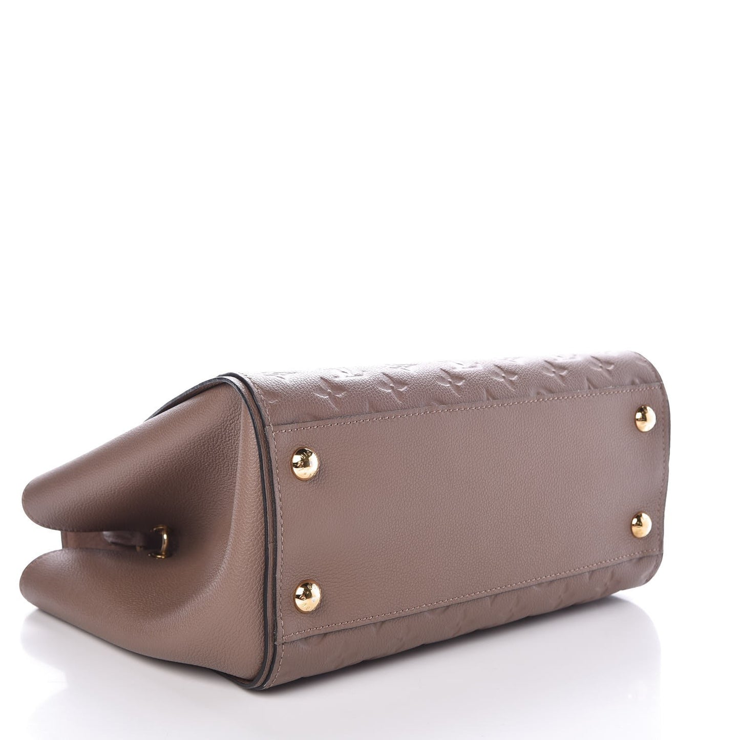 Empreinte Trocadero Taupe