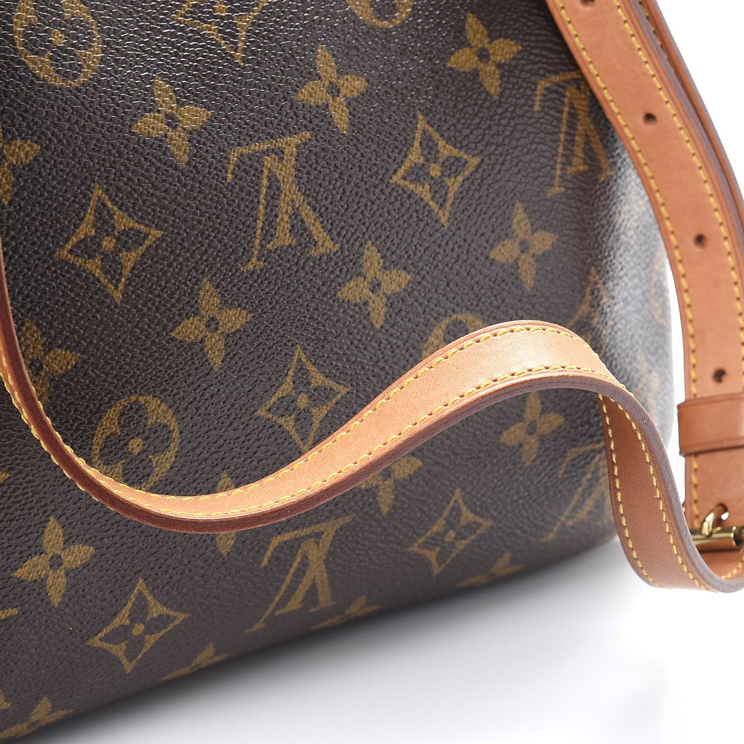 Monogram Musette Tango