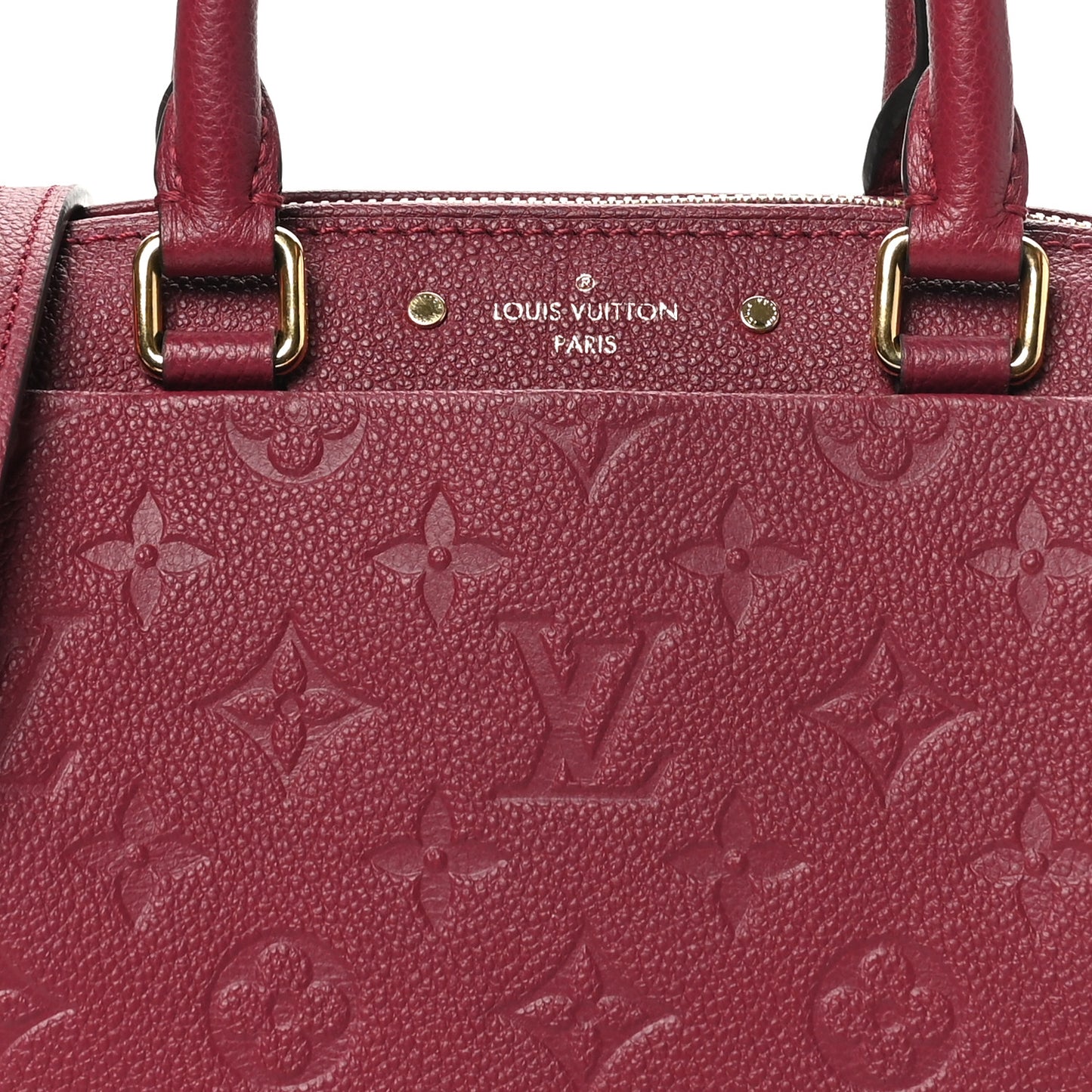 Empreinte Speedy Bandouliere 20 NM Raisin