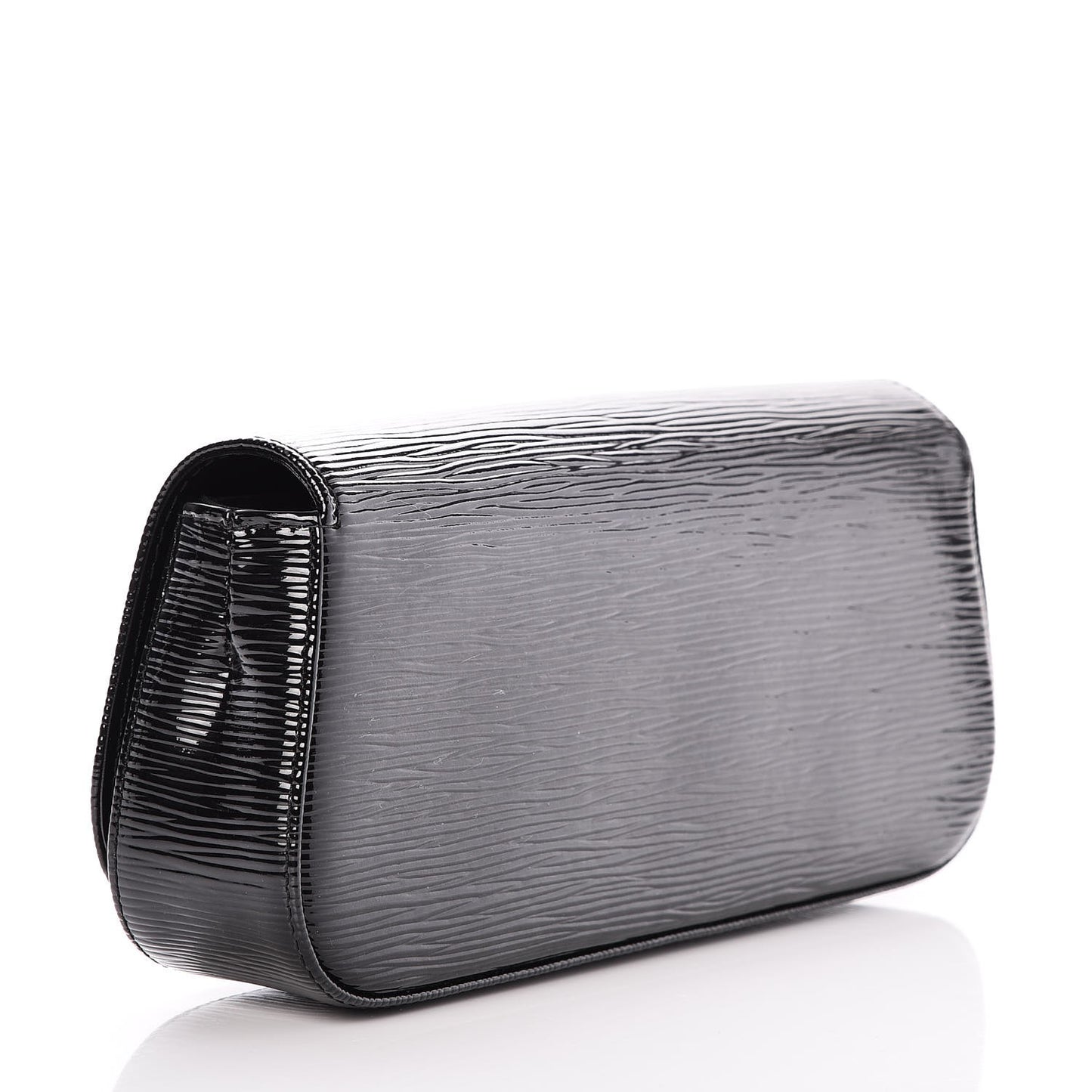 Epi Electric Sobe Clutch Black