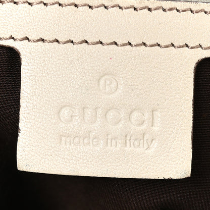 Gucci Monogram Small Pelham Shoulder Bag Off White 14 of 21