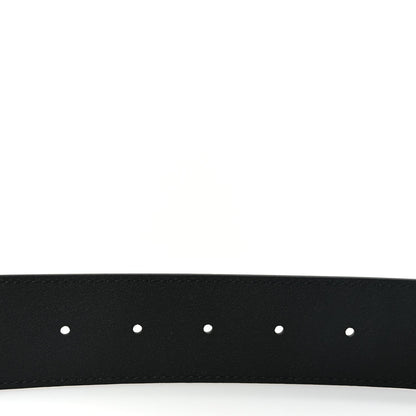 Gucci Calfskin Double G 40mm Belt 100 40 5 of 5