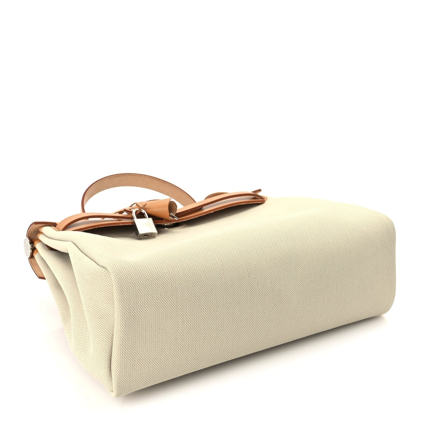 Military Toile Vache Hunter Herbag Zip Retourne 31 PM Beton Naturel