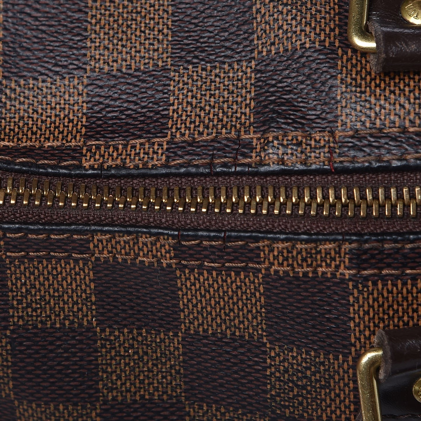 Damier Ebene Speedy 35