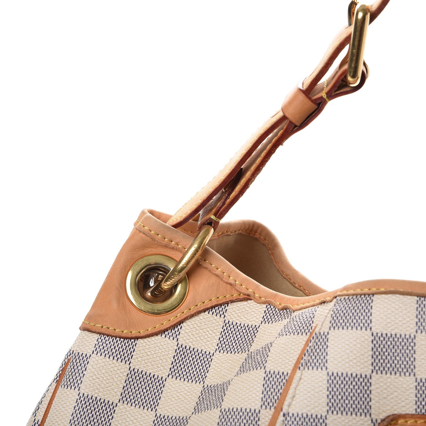 Damier Azur Galliera PM