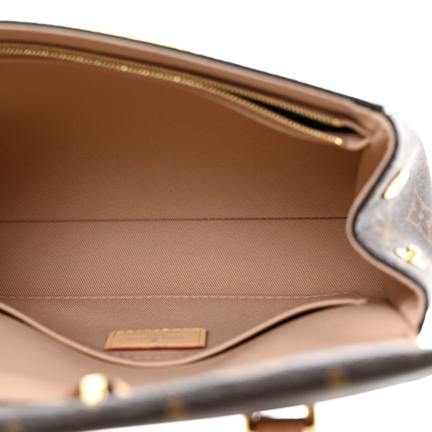 Louis Vuitton Monogram Mini Cluny 5 of 9