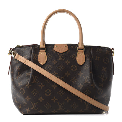 Louis Vuitton Monogram Turenne PM 1 of 10