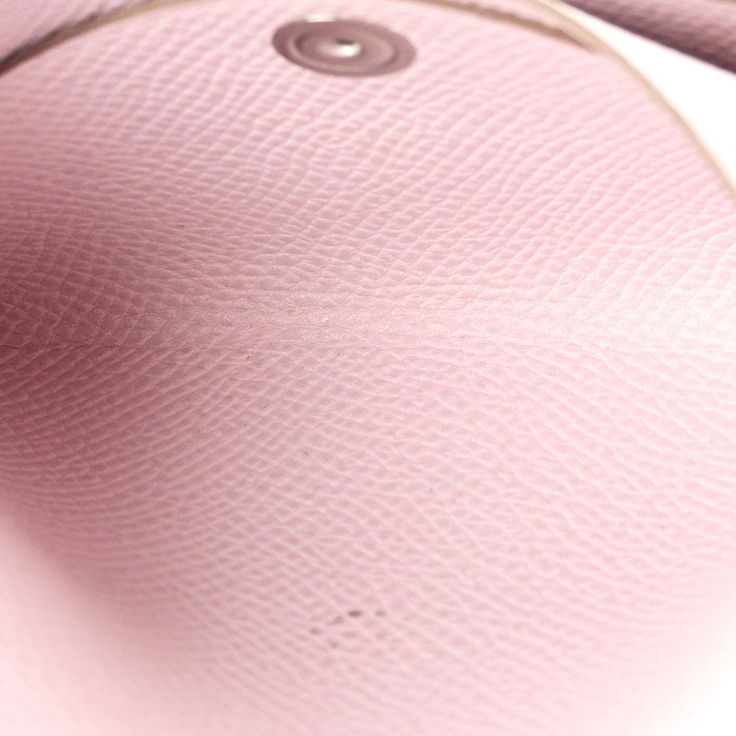 Epsom Calvi Duo Card Case Mauve Pale