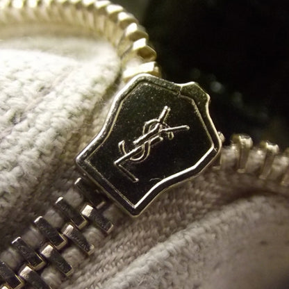 Saint Laurent Patent Capri Flap 9 of 10