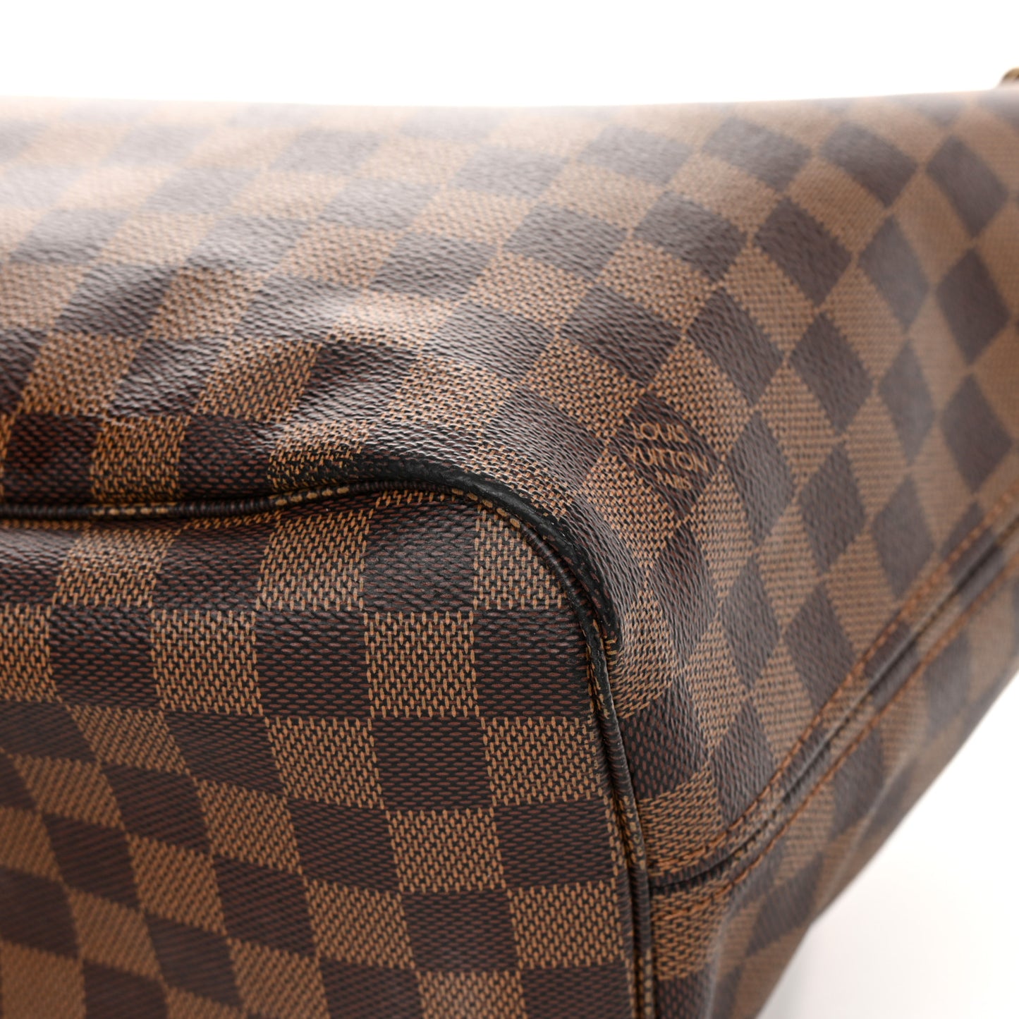 Damier Ebene Neo Neverfull MM