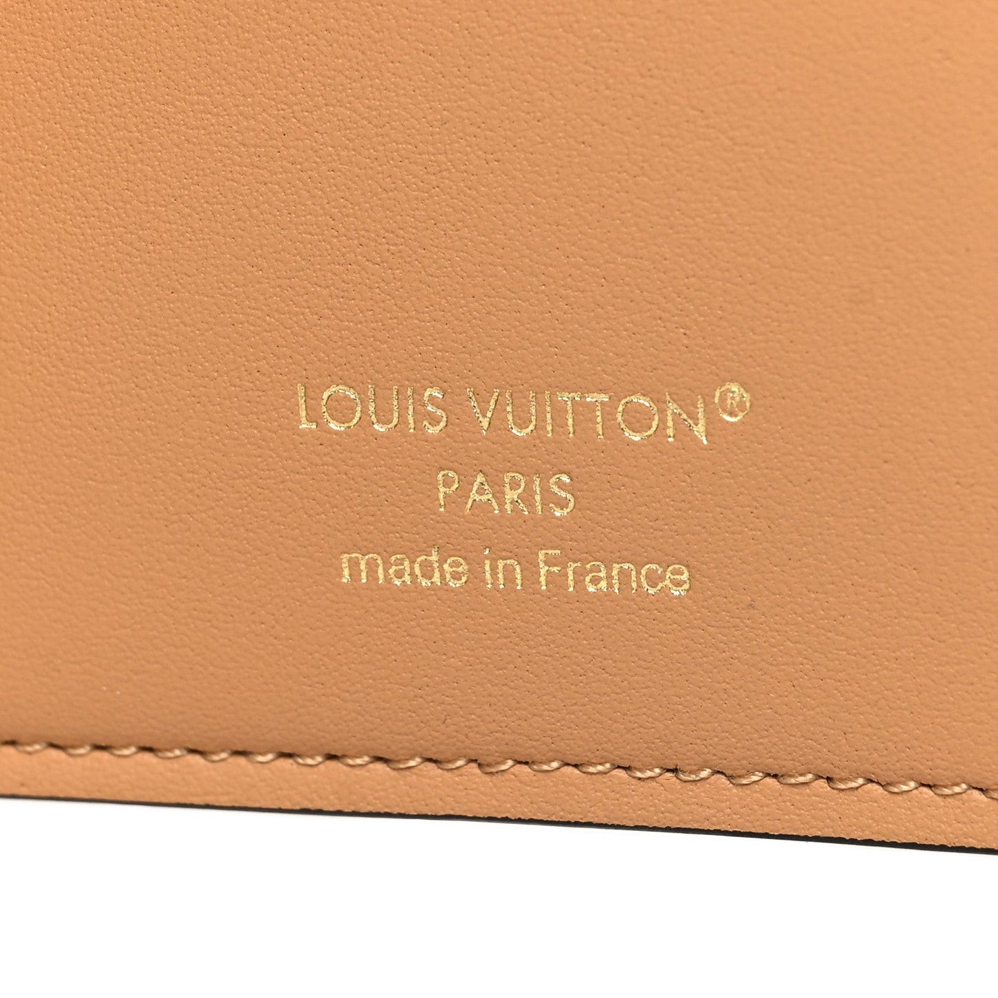 Taurillon LV Vertical Capucines Wallet Black Arizona
