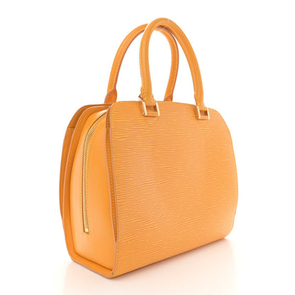 Louis Vuitton Epi Pont-Neuf Tassil 2 of 7