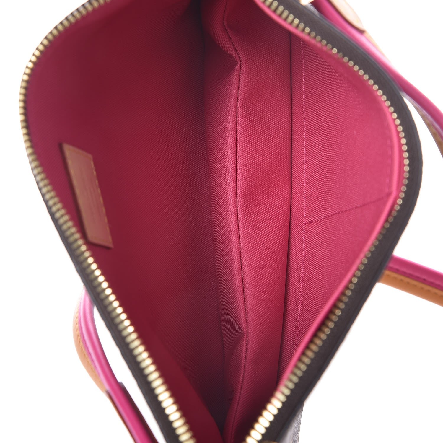 Louis Vuitton Monogram Lorette 6 of 7