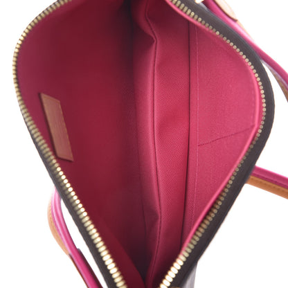 Louis Vuitton Monogram Lorette 6 of 7