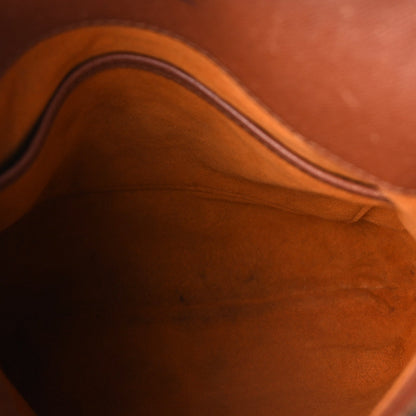 Louis Vuitton Monogram Musette Salsa Brown 5 of 8