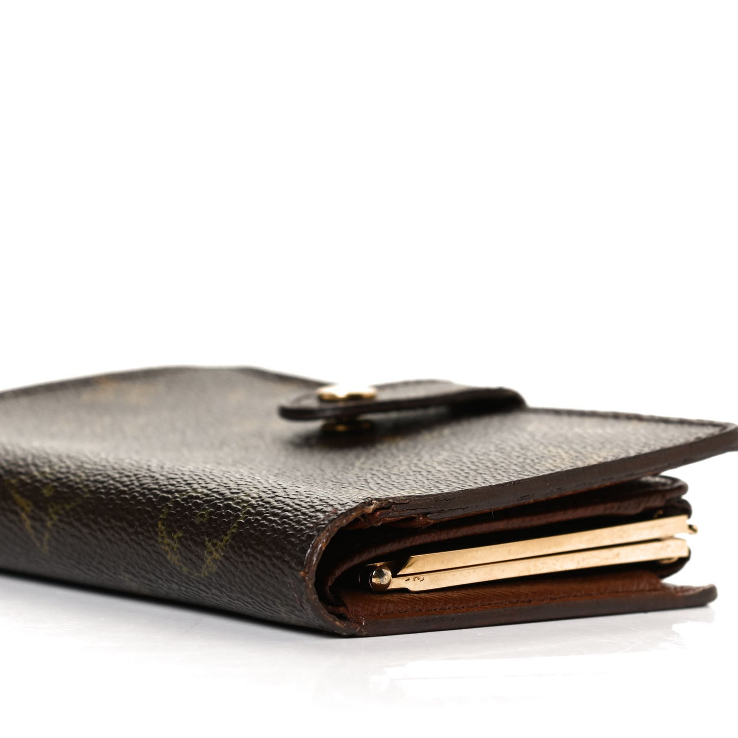 Monogram French Purse Wallet