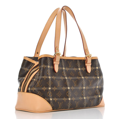 Louis Vuitton Monogram Riveting 3 of 11