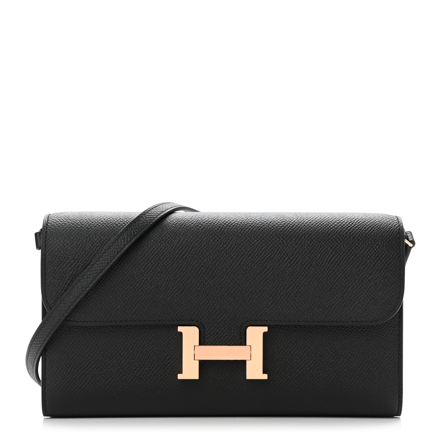 Epsom Constance Wallet To Go Black