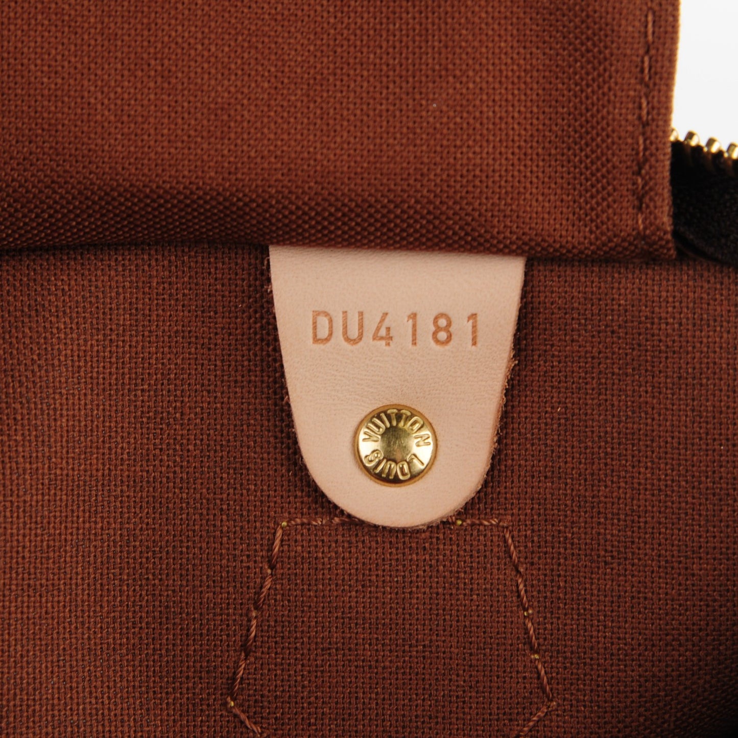 Monogram My LV Heritage Speedy 30 Bordeaux Fuchsia