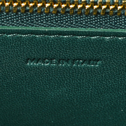 Celine Box Calfskin Small Classic Box Flap Bag Amazone 6 of 10