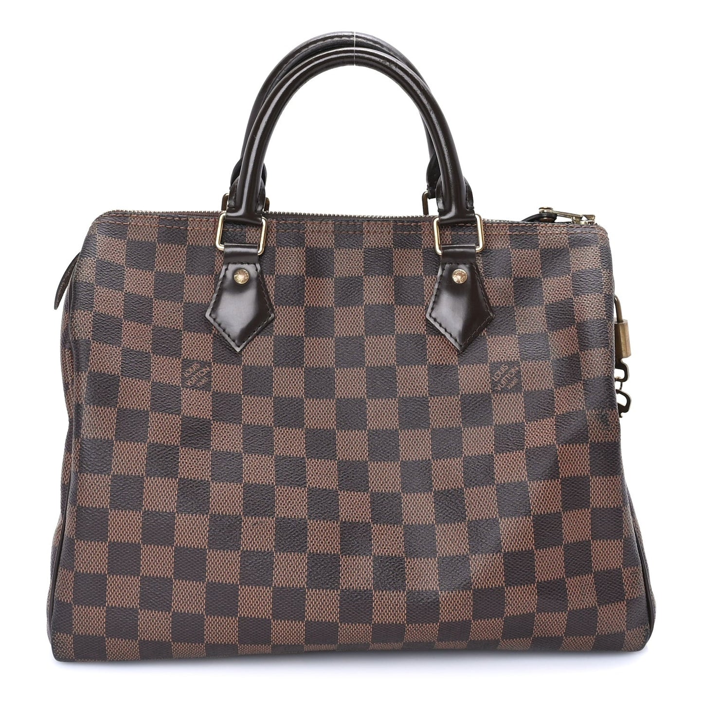 Damier Ebene Speedy 30