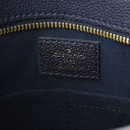 Louis Vuitton Monogram Popincourt PM Marine 6 of 13