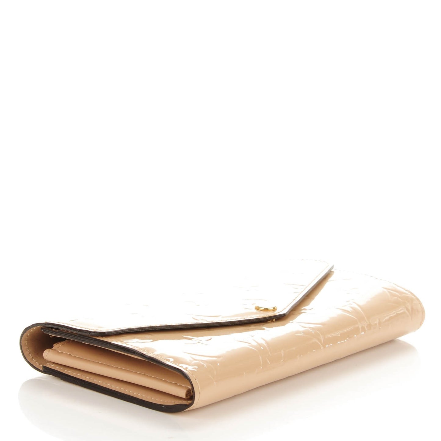 Vernis Sarah Wallet NM Dune