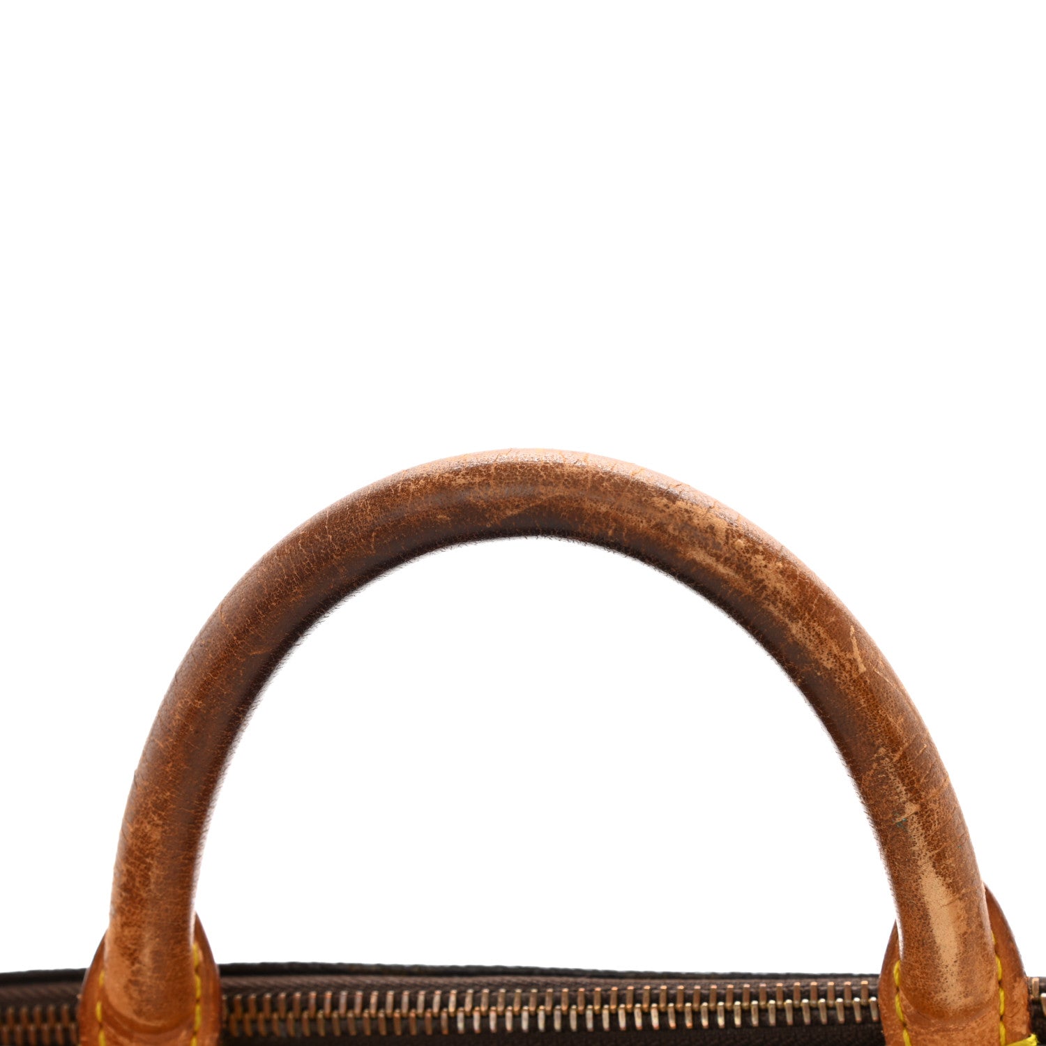 Louis Vuitton Monogram Speedy 30 13 of 15