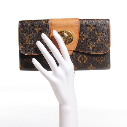 Louis Vuitton Monogram Boetie Wallet 2 of 7