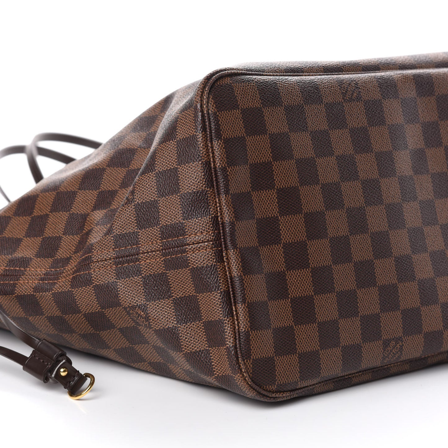Damier Ebene Neverfull GM