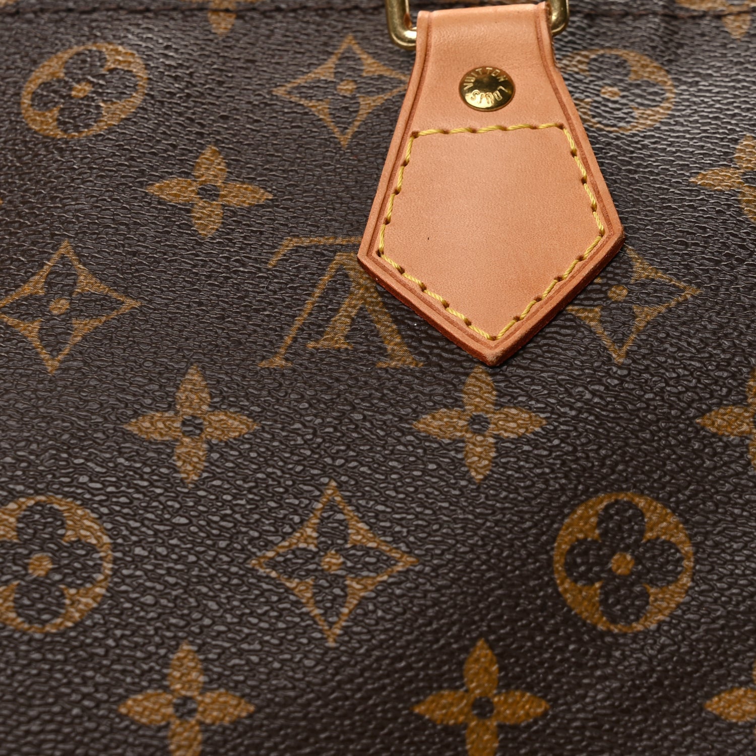 Louis Vuitton Monogram Speedy 30 Monogram 7 of 13