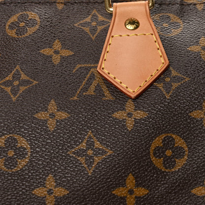 Louis Vuitton Monogram Speedy 30 Monogram 7 of 13