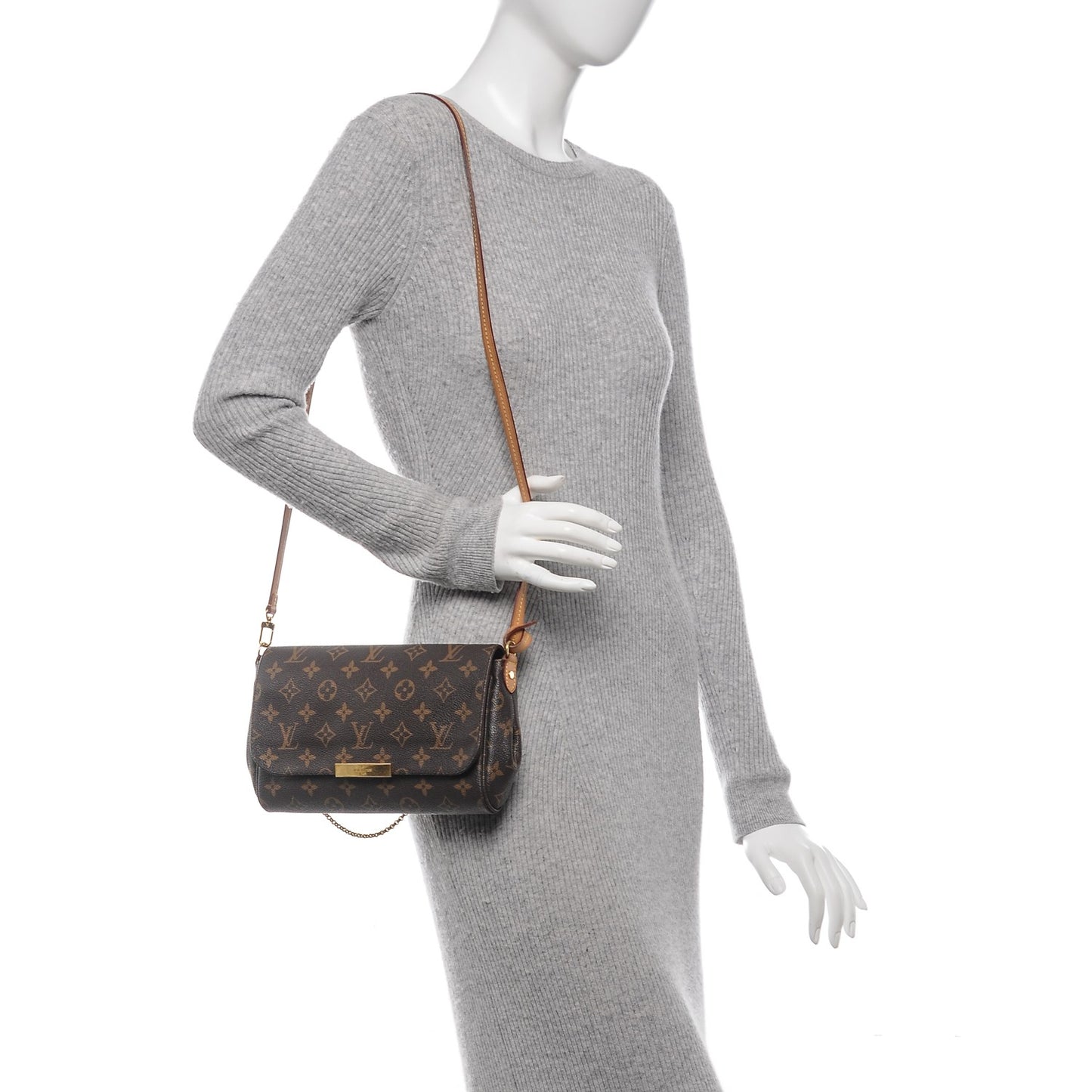 Monogram Favorite MM