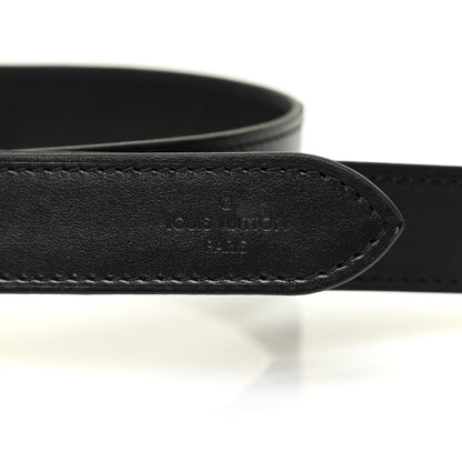 Louis Vuitton Damier Ebene Odeon PM Black 16 of 17