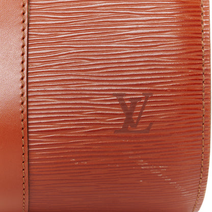 Louis Vuitton Epi Soufflot Kenyan Fawn 12 of 17