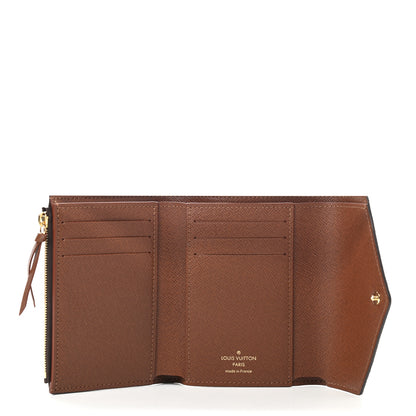 Louis Vuitton Monogram Victorine Wallet 5 of 6